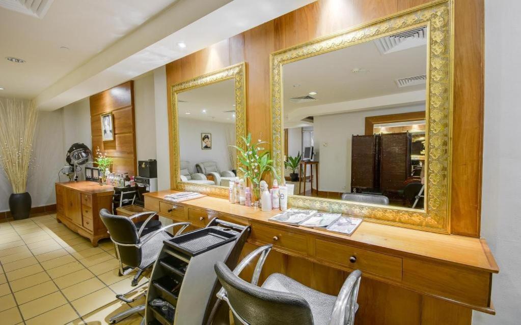Sokha Angkor Suites By Sokha Angkor Resort Σιέμ Ρέαπ Εξωτερικό φωτογραφία