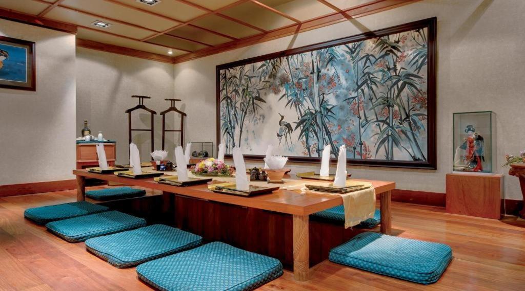 Sokha Angkor Suites By Sokha Angkor Resort Σιέμ Ρέαπ Εξωτερικό φωτογραφία